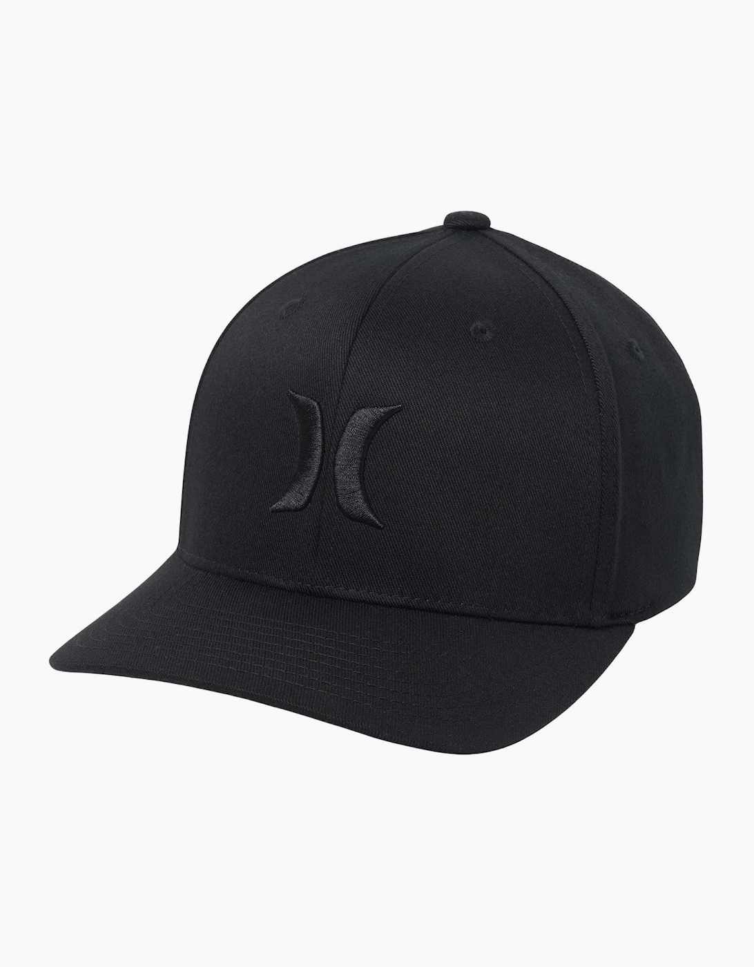 Hurley Mens One & Only Curved Bill Baseball Cap