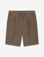 Mocha Linen