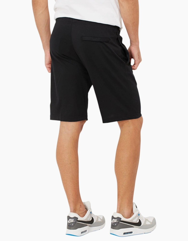 Nike 637768 Mens Crusader Shorts Cotton Pant