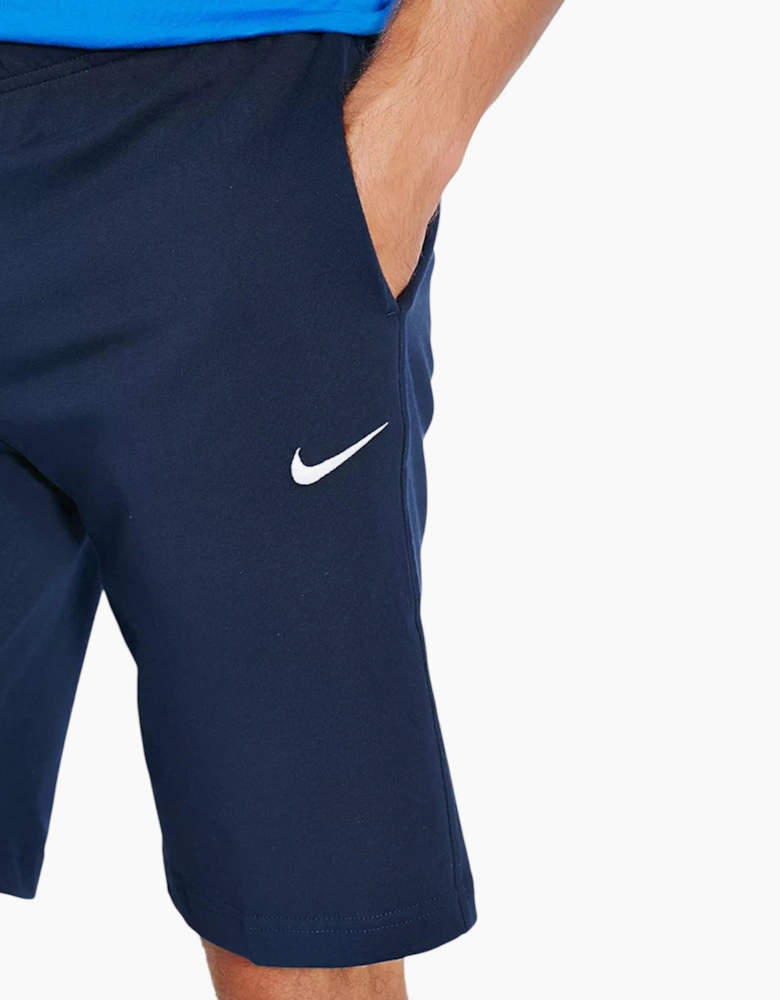 Nike 637768 Mens Crusader Shorts Cotton Pant