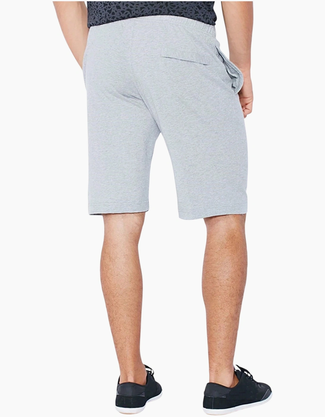 Nike 637768 Mens Crusader Shorts Cotton Pant