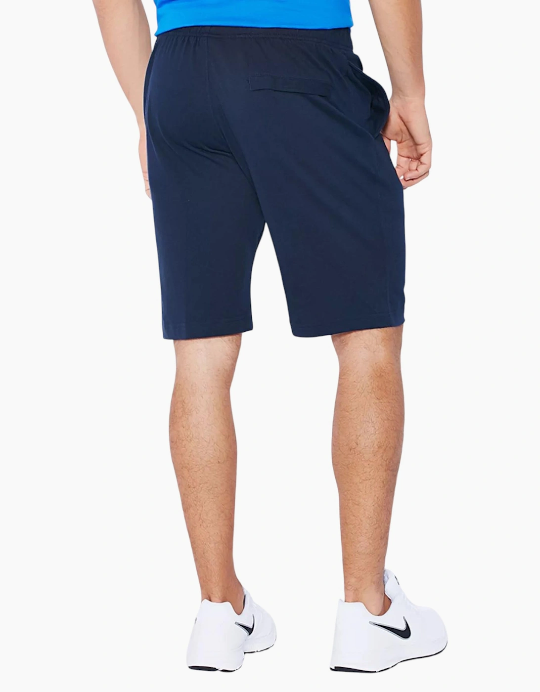 Nike 637768 Mens Crusader Shorts Cotton Pant