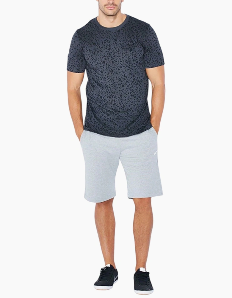 Nike 637768 Mens Crusader Shorts Cotton Pant