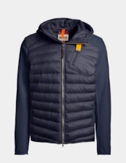 Blue Navy 316