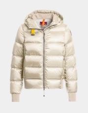 Warm Ivory 132