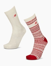Red/White