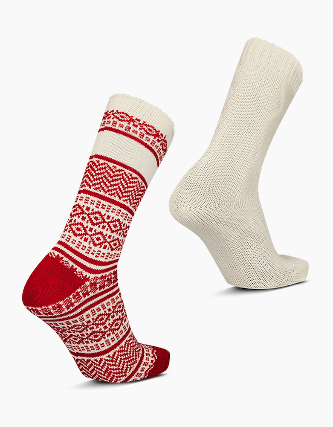 New Balance Crew 2-Pack Socks