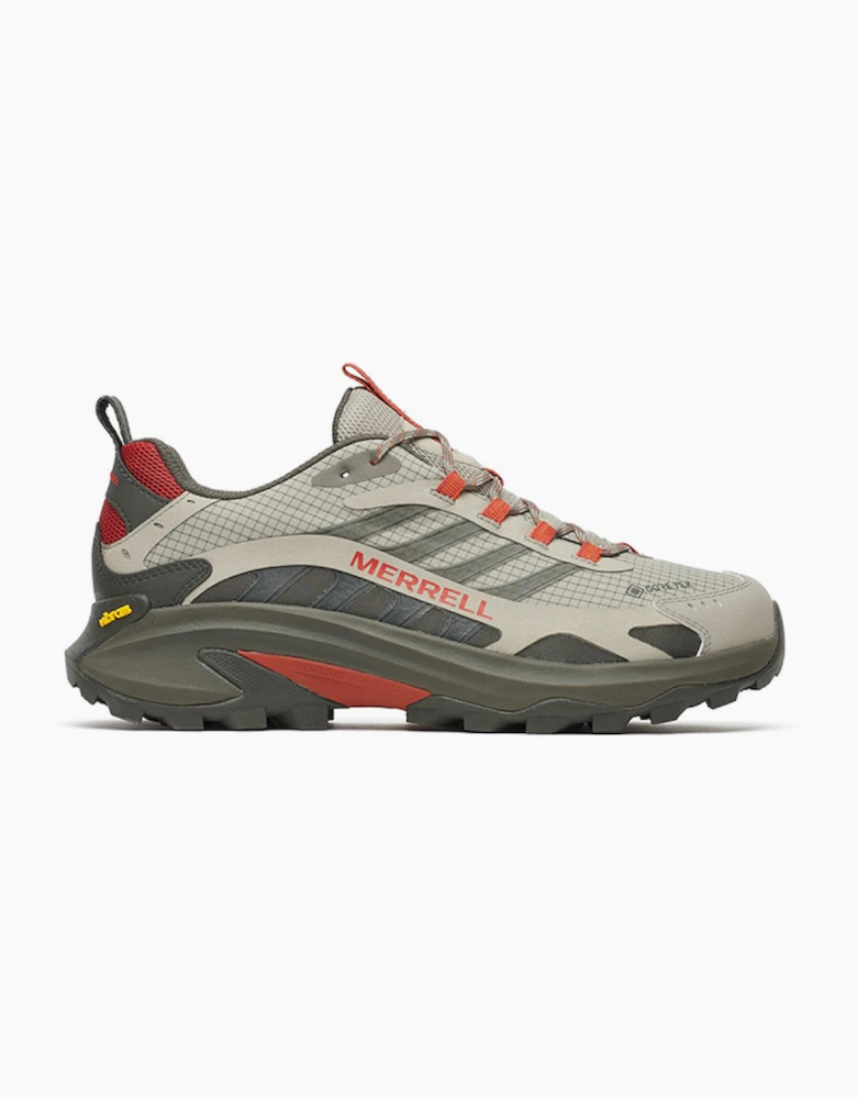 Merrell Moab Speed 2 GORE-TEX Hiking Shoes