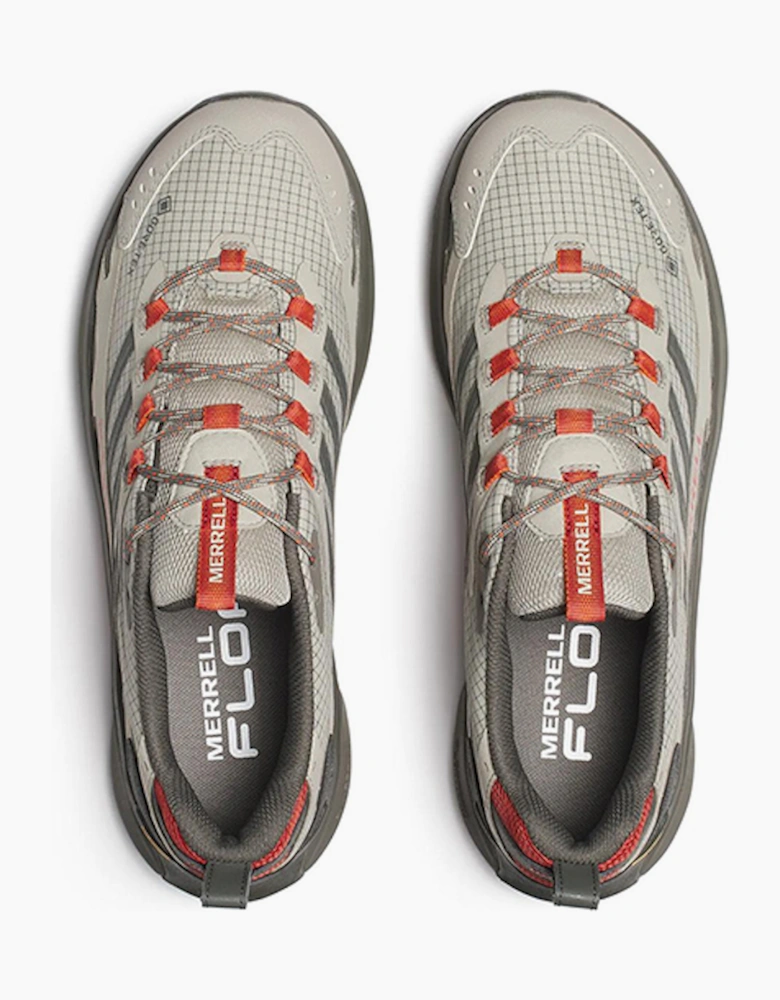 Merrell Moab Speed 2 GORE-TEX Hiking Shoes