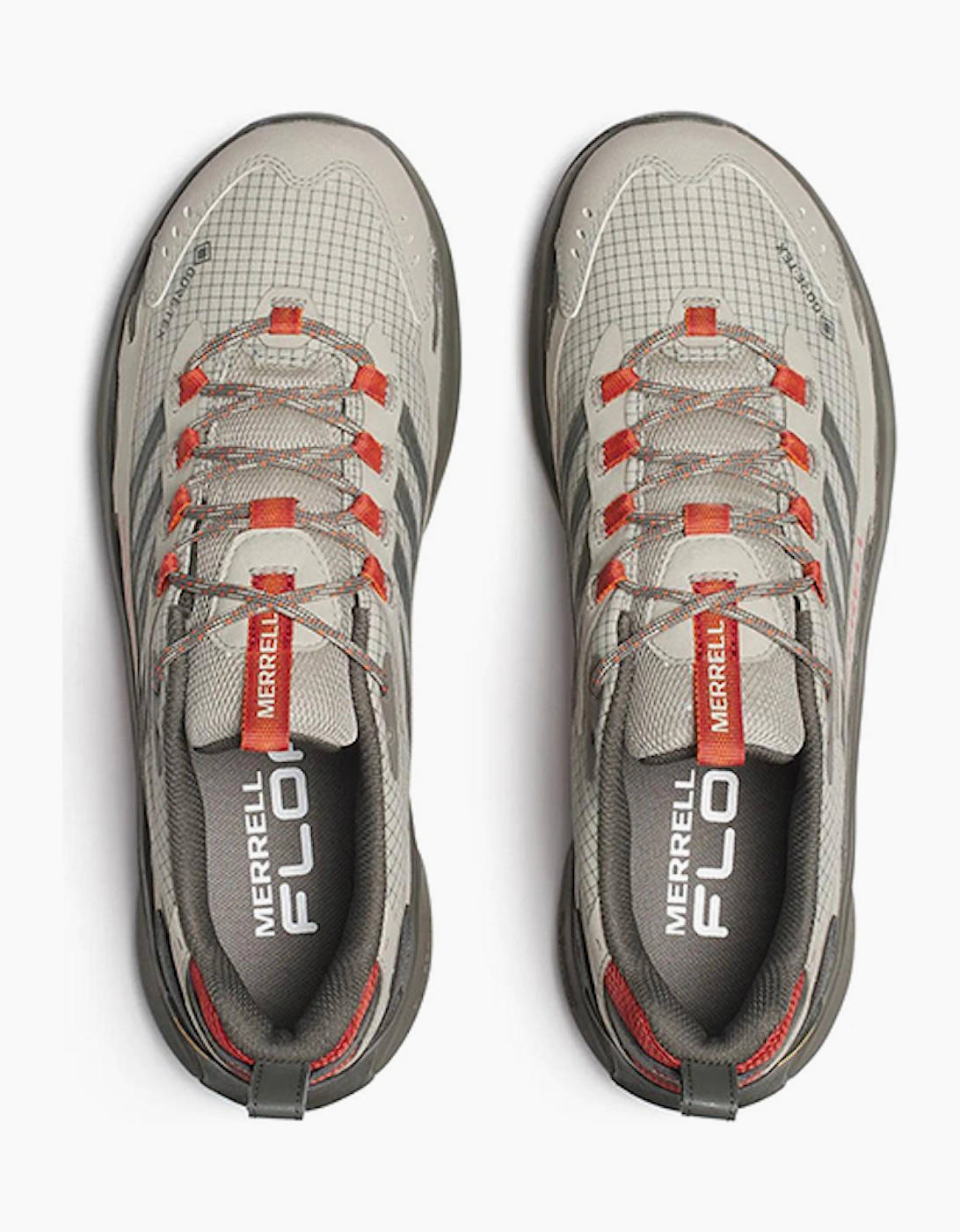 Merrell Moab Speed 2 GORE-TEX Hiking Shoes