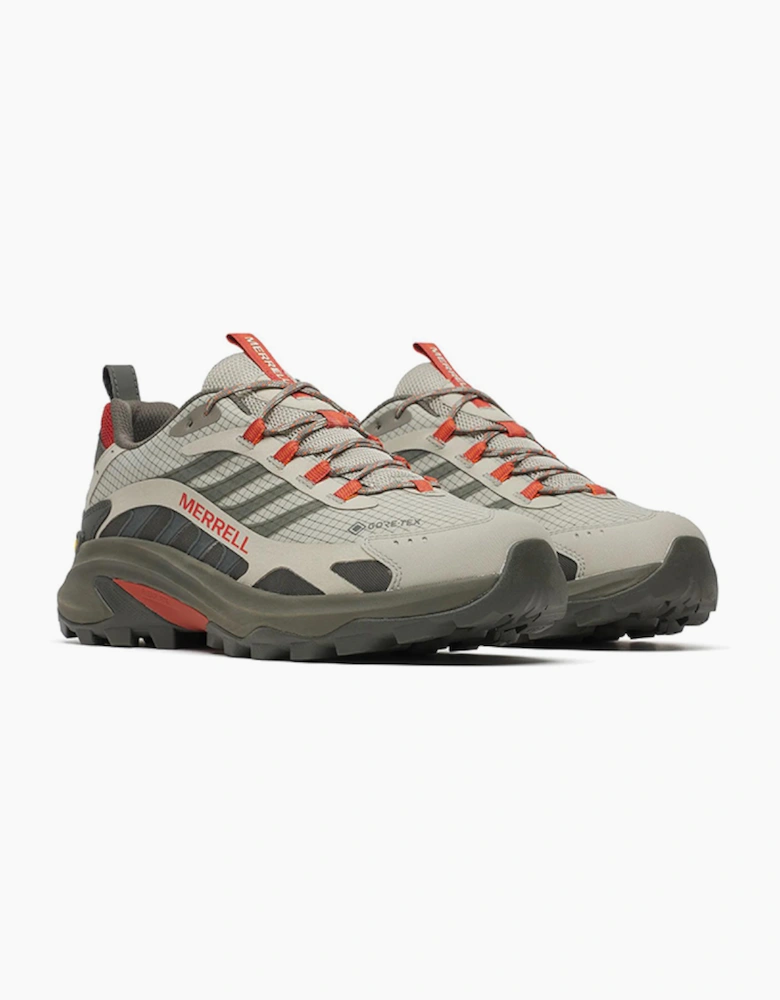 Merrell Moab Speed 2 GORE-TEX Hiking Shoes