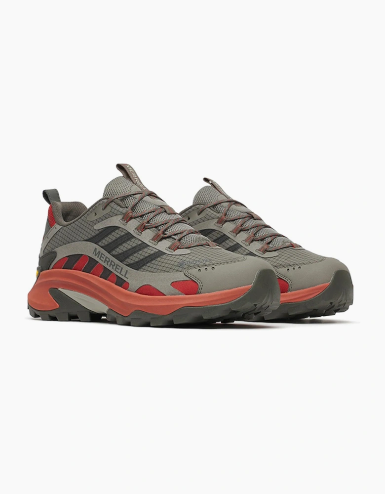 Merrell Moab Speed 2 GORE-TEX Hiking Shoes