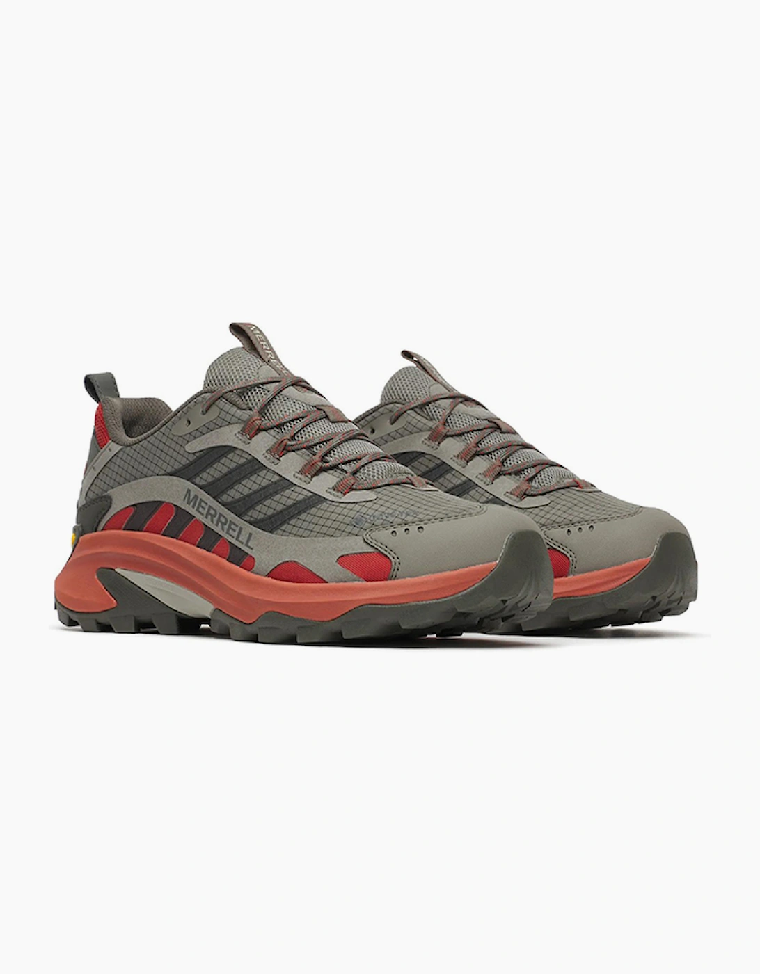 Merrell Moab Speed 2 GORE-TEX Hiking Shoes