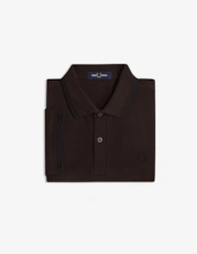Rich Brown / Black
