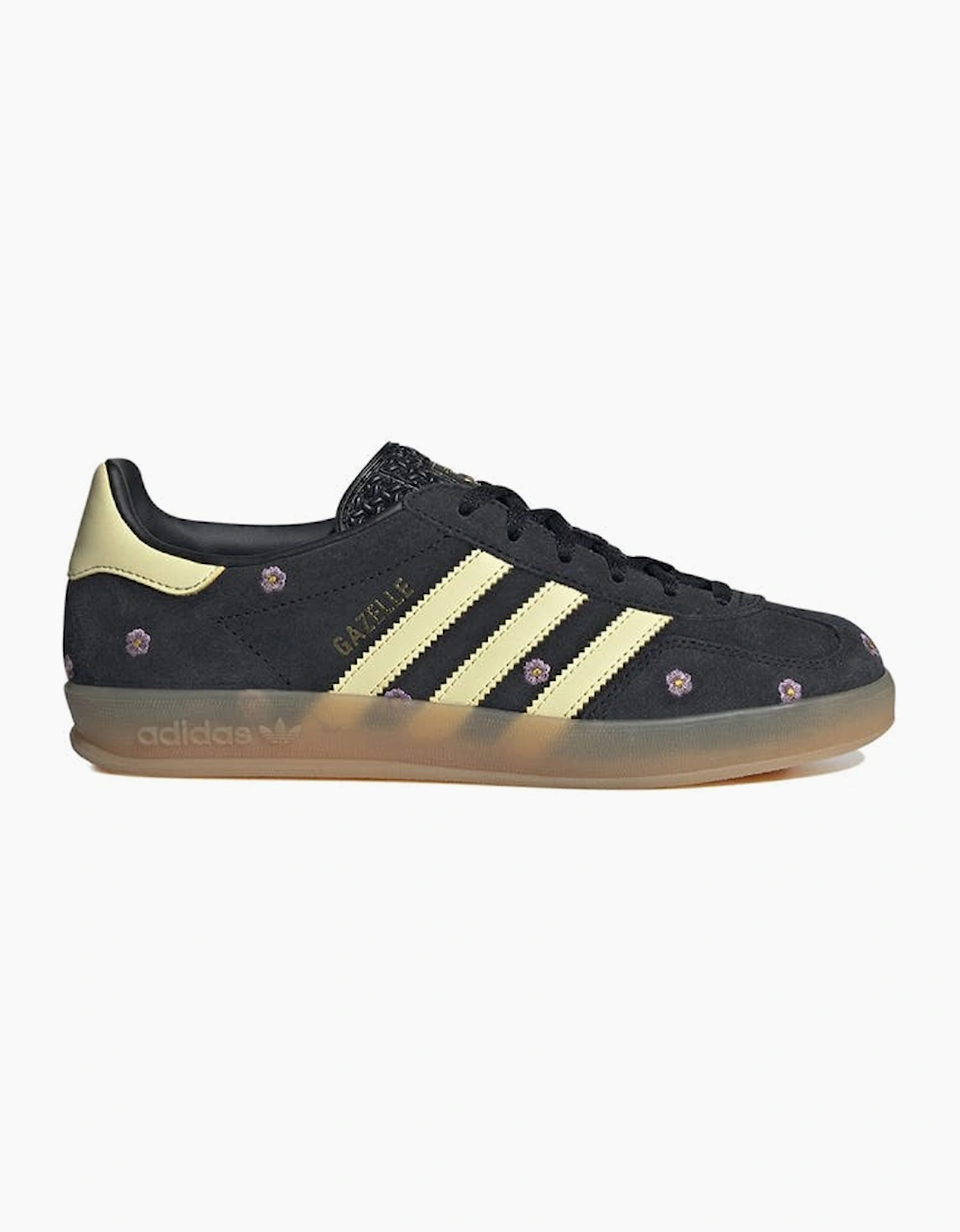 Adidas Originals Gazelle Indoor Trainers