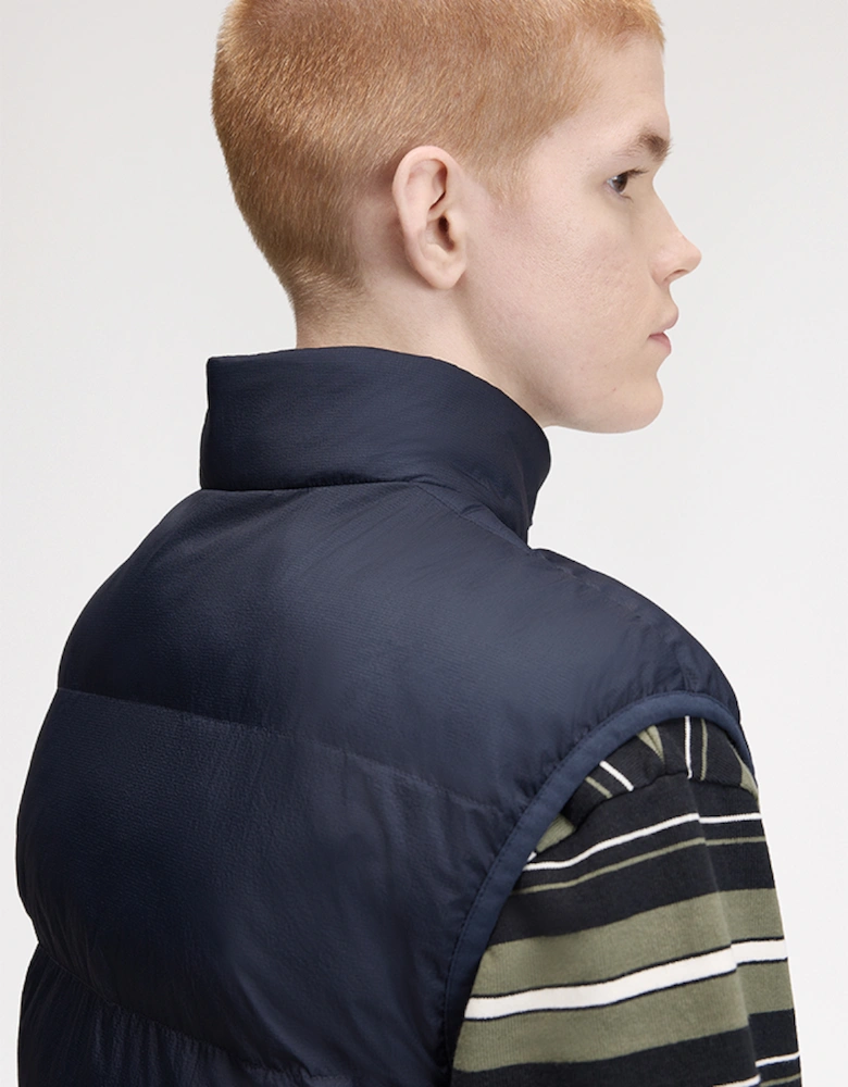 Fred Perry Insulated Gilet
