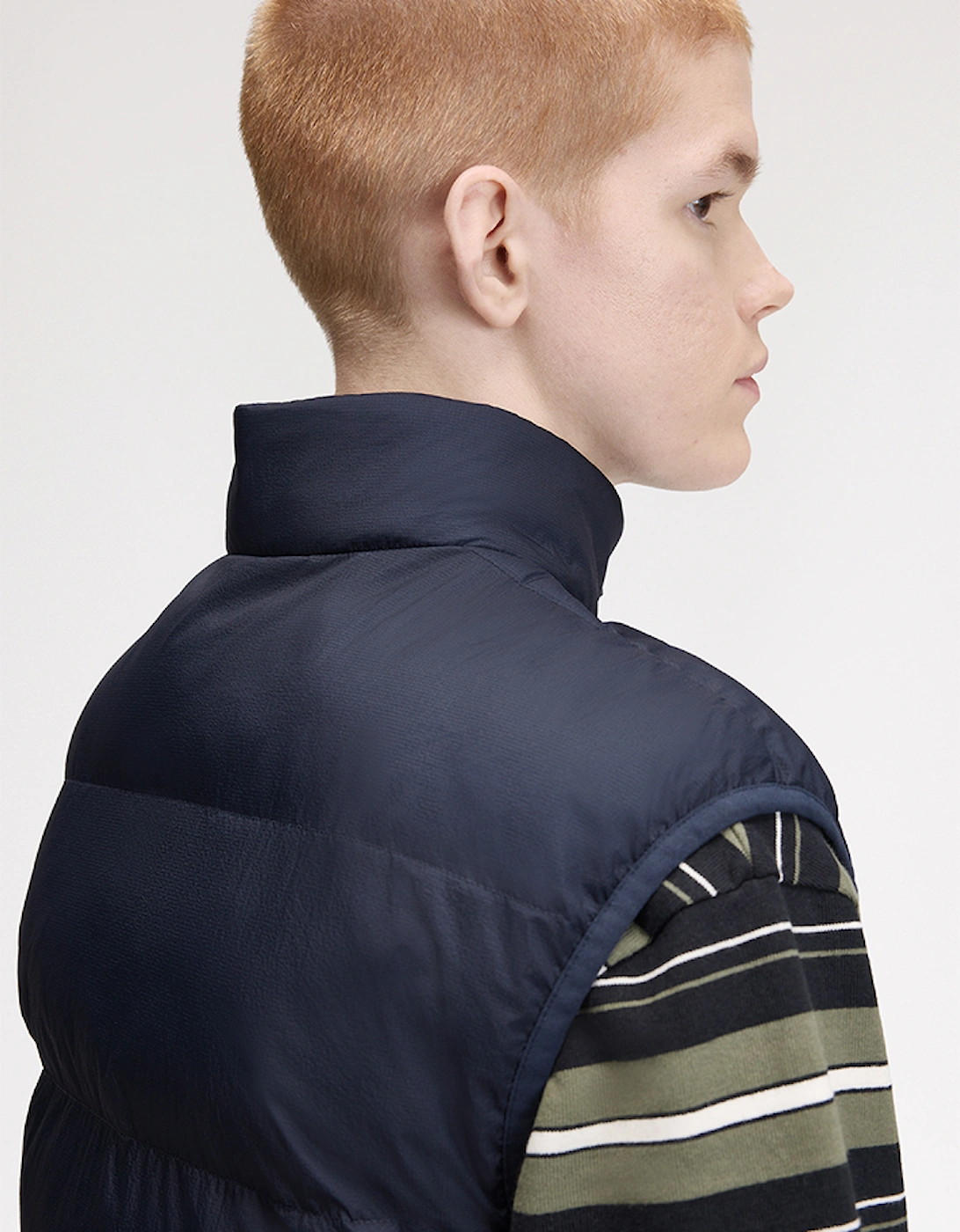 Fred Perry Insulated Gilet