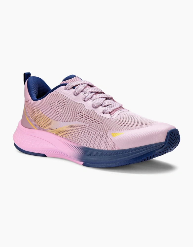 Lumen Hero Y Girls Senior Sports Trainers