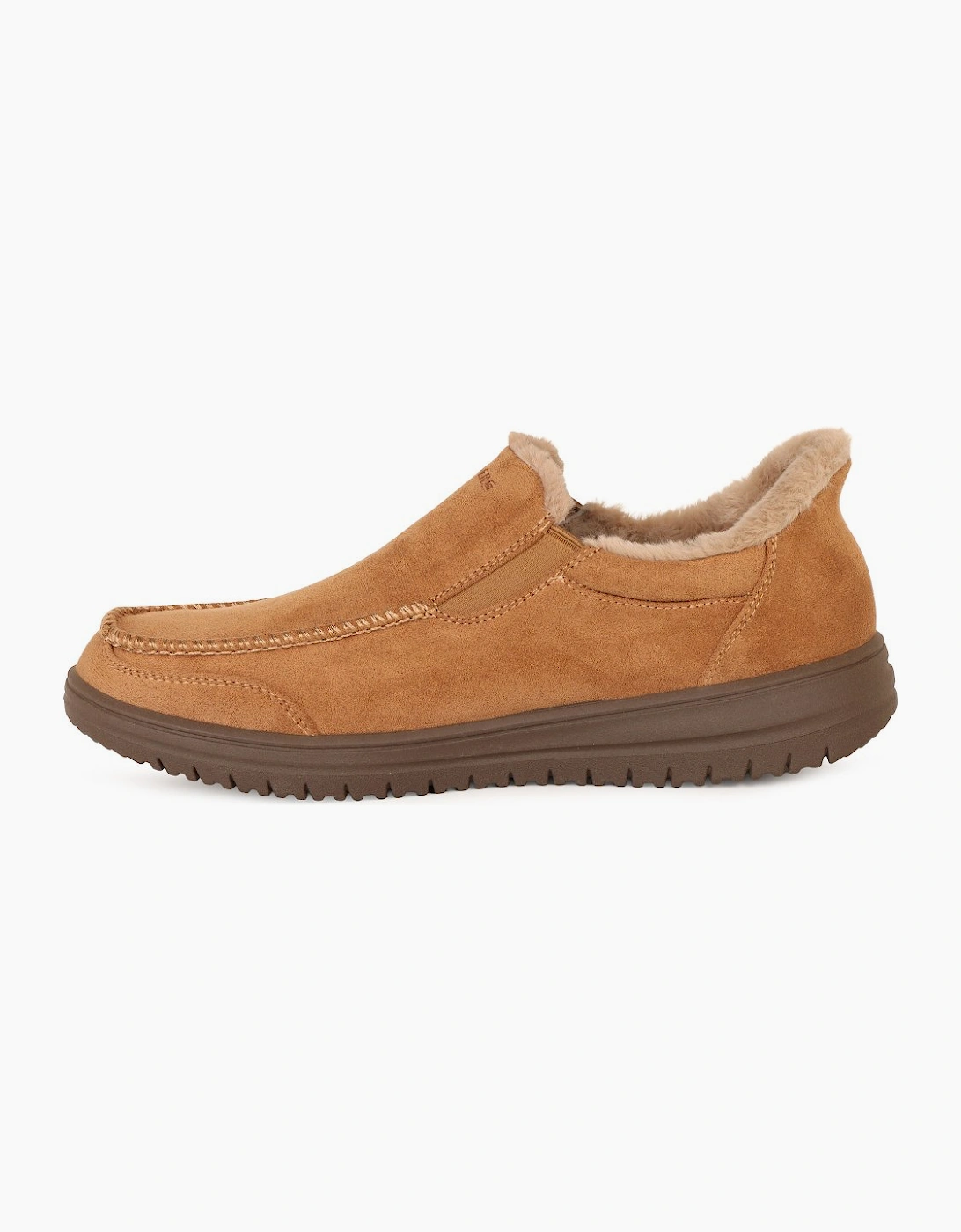 Slip In Murette Scofield Mens Slippers