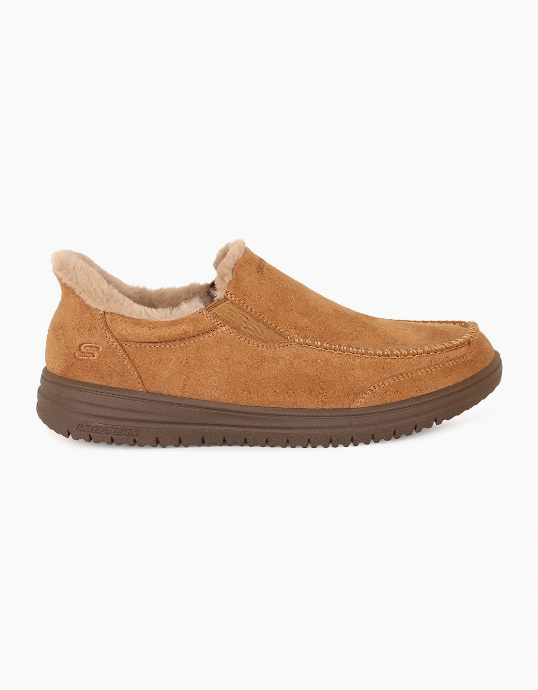 Slip In Murette Scofield Mens Slippers