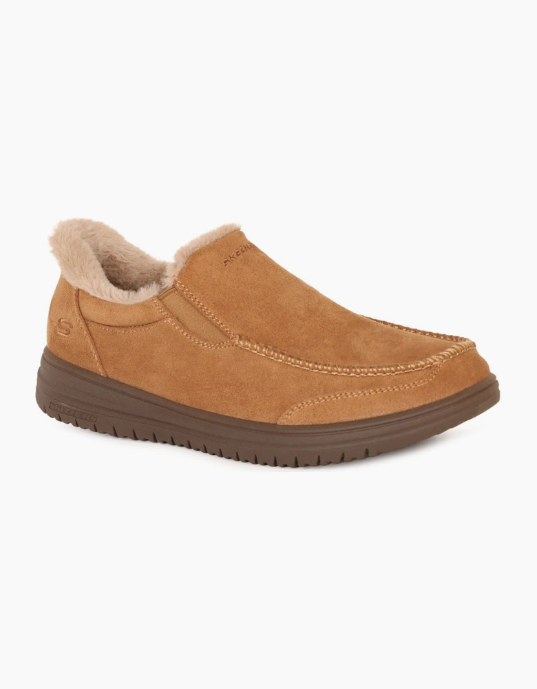 Slip In Murette Scofield Mens Slippers