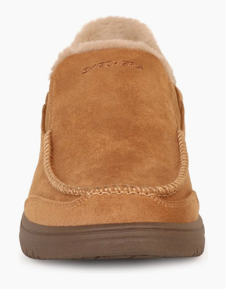 Slip In Murette Scofield Mens Slippers