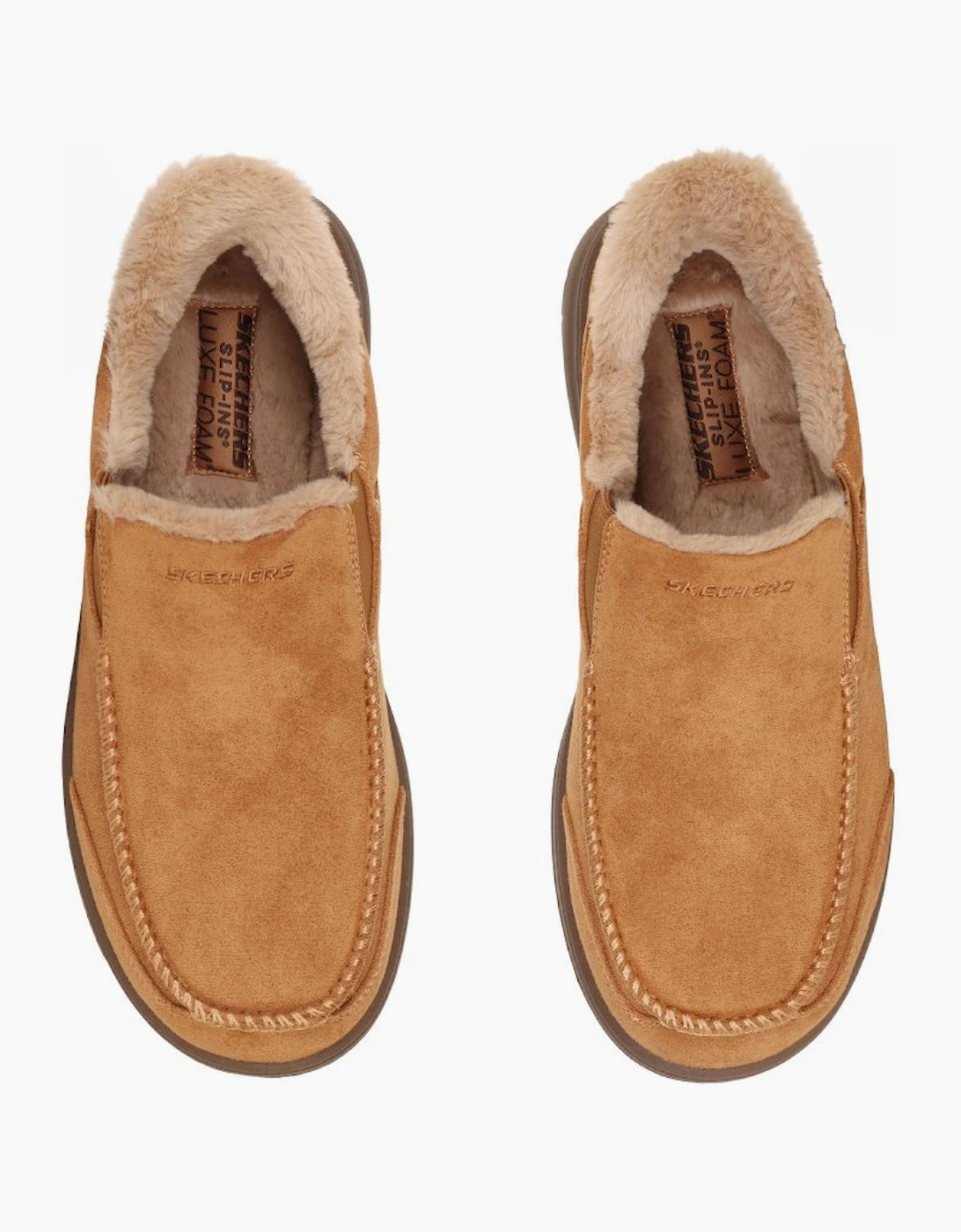 Slip In Murette Scofield Mens Slippers