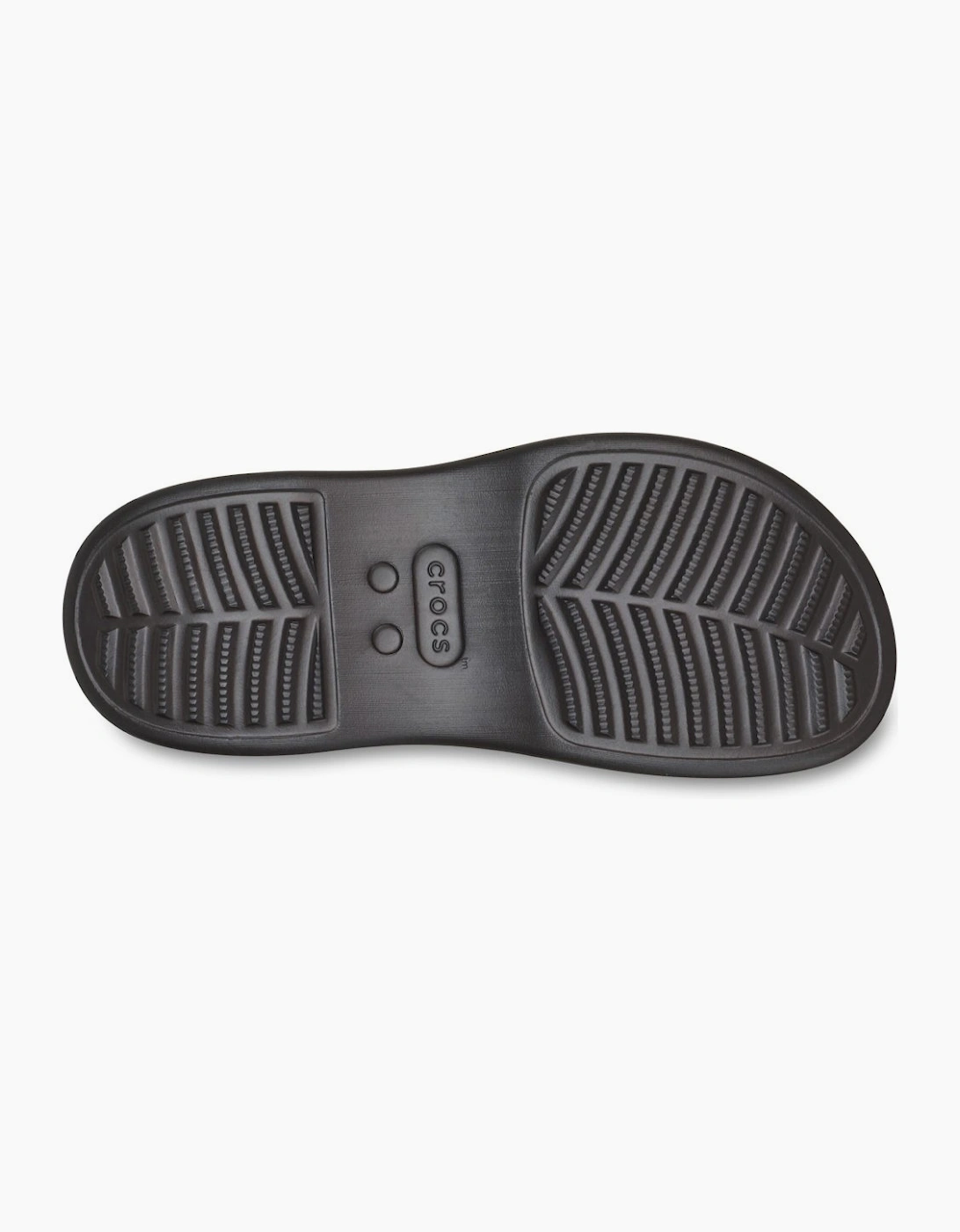 Dylan Notched Womens Clogs