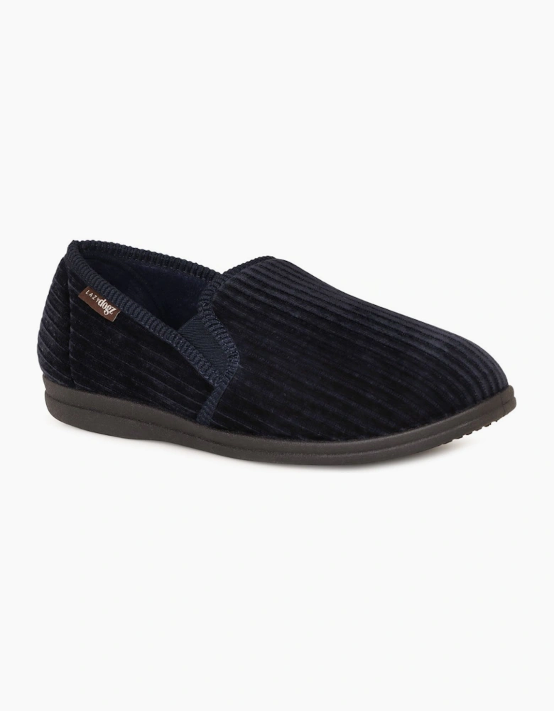Ryan Mens Full Slippers