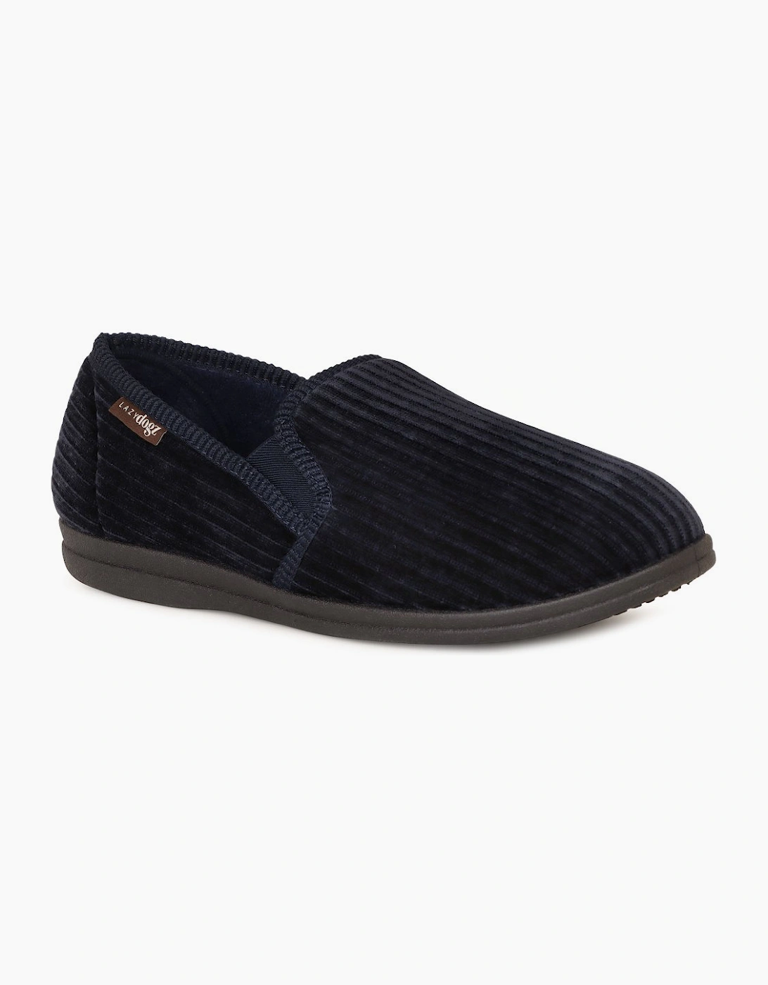 Ryan Mens Full Slippers