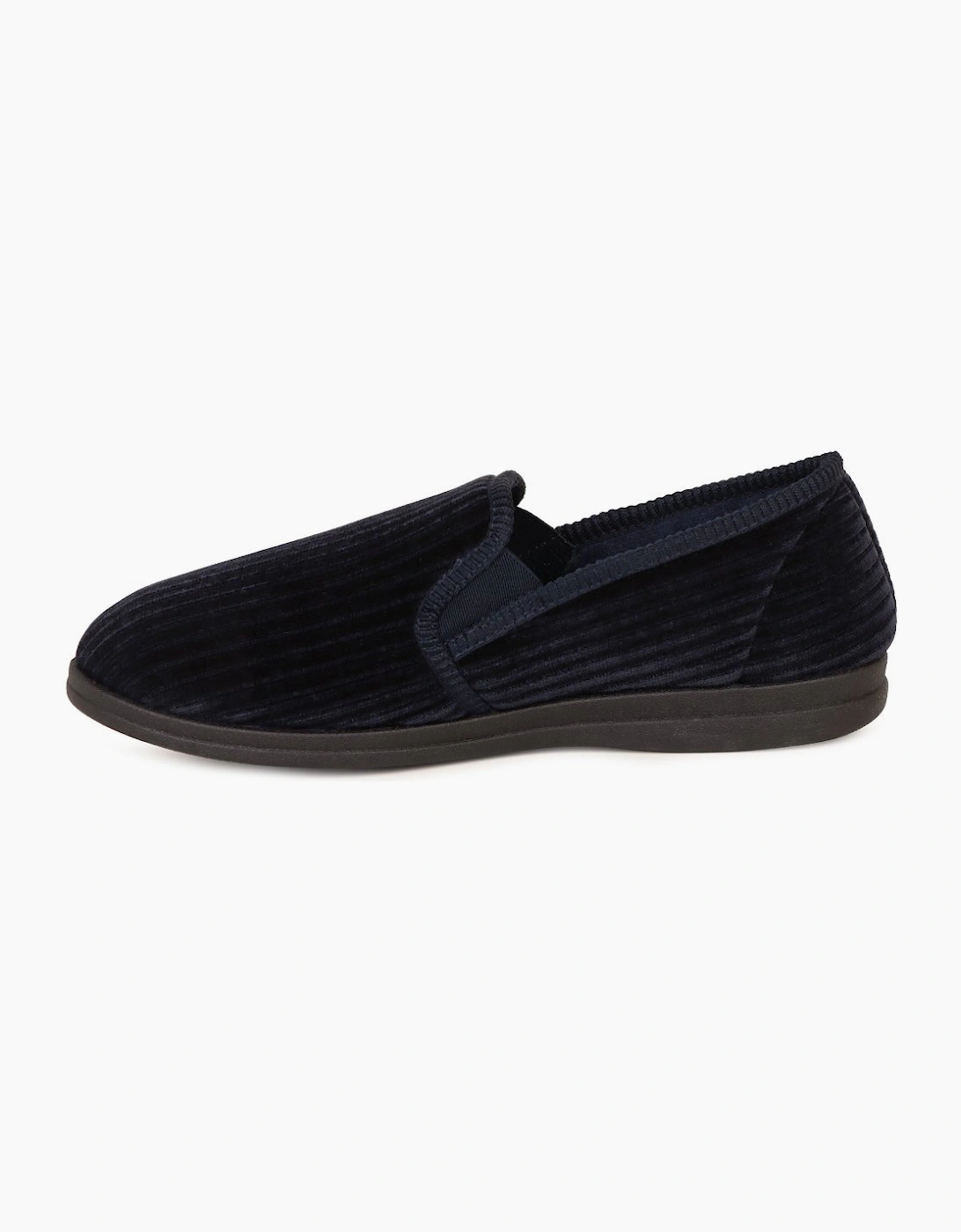 Ryan Mens Full Slippers