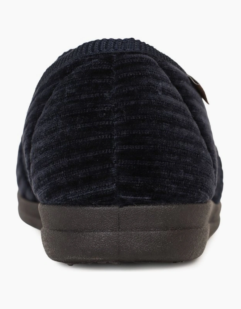 Ryan Mens Full Slippers
