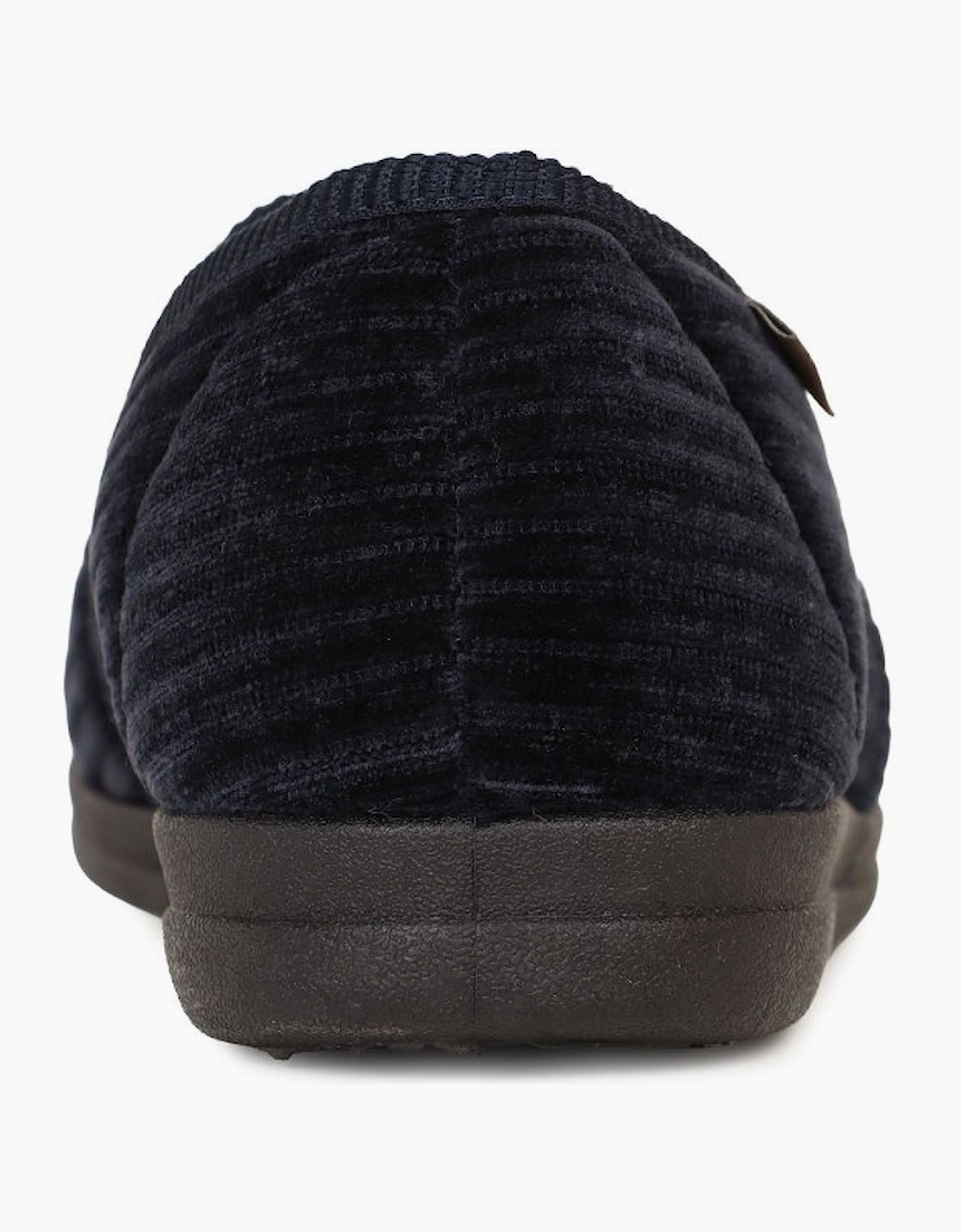 Ryan Mens Full Slippers