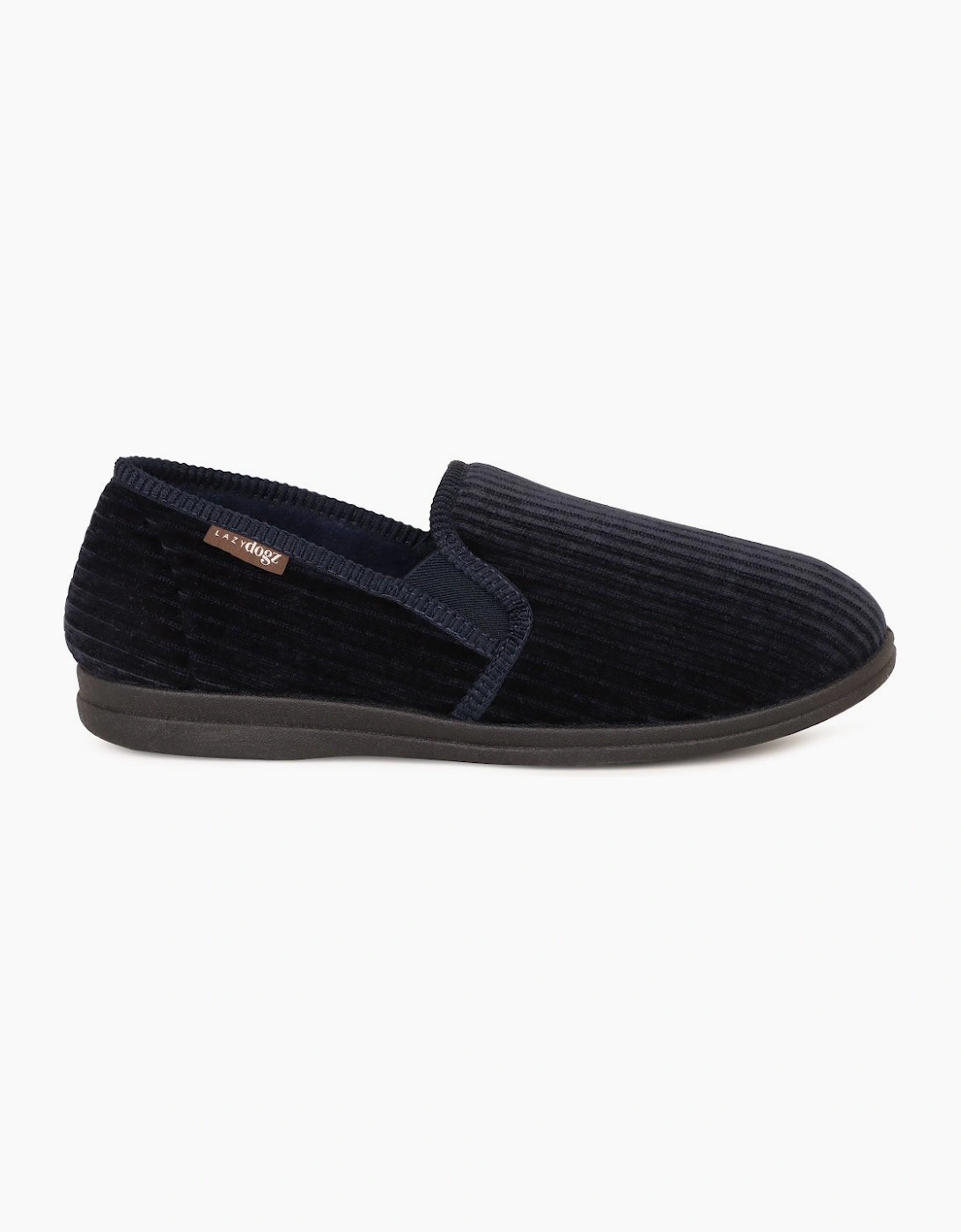 Ryan Mens Full Slippers