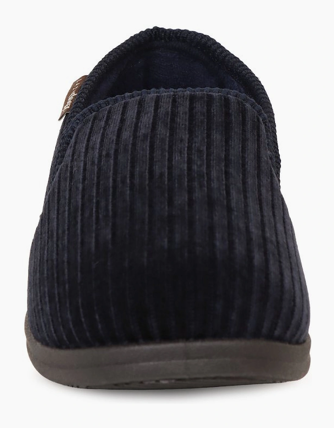 Ryan Mens Full Slippers