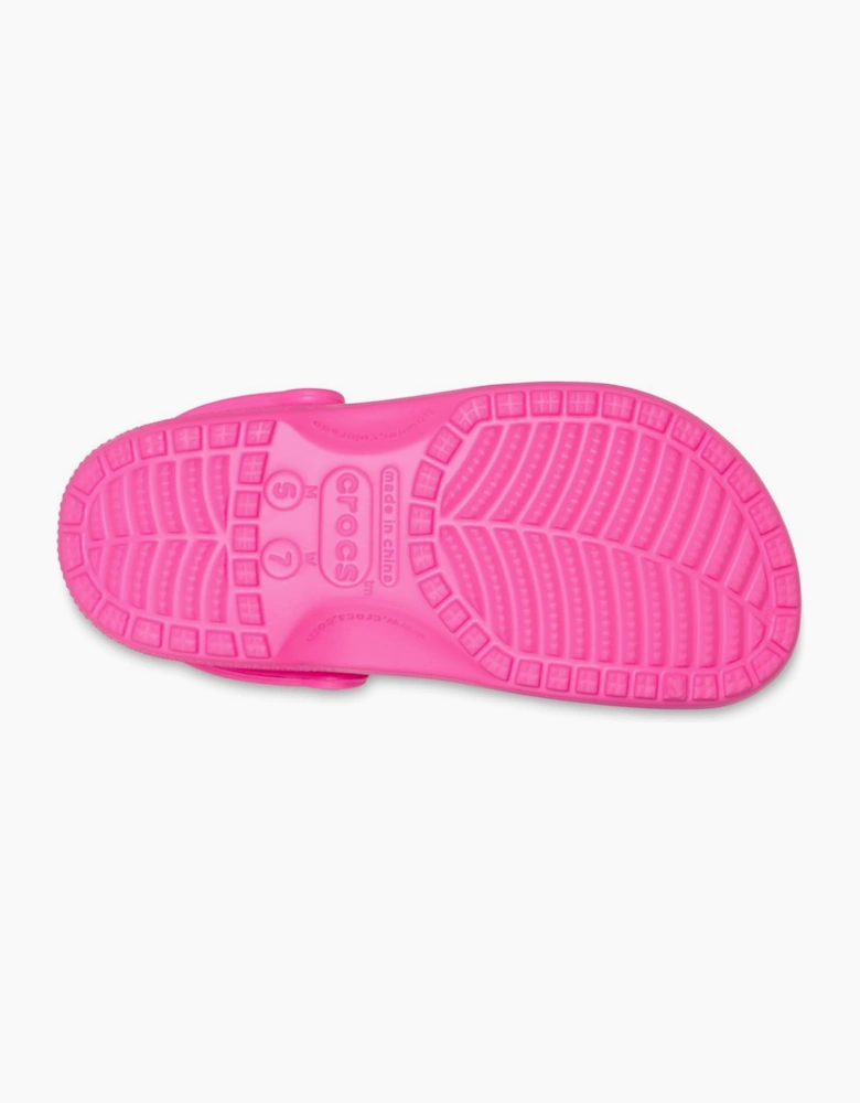 Classic Womens Clogs