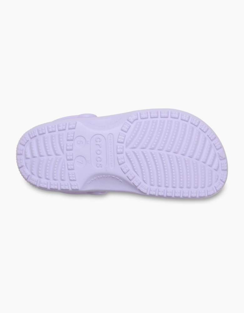 Classic Womens Clogs
