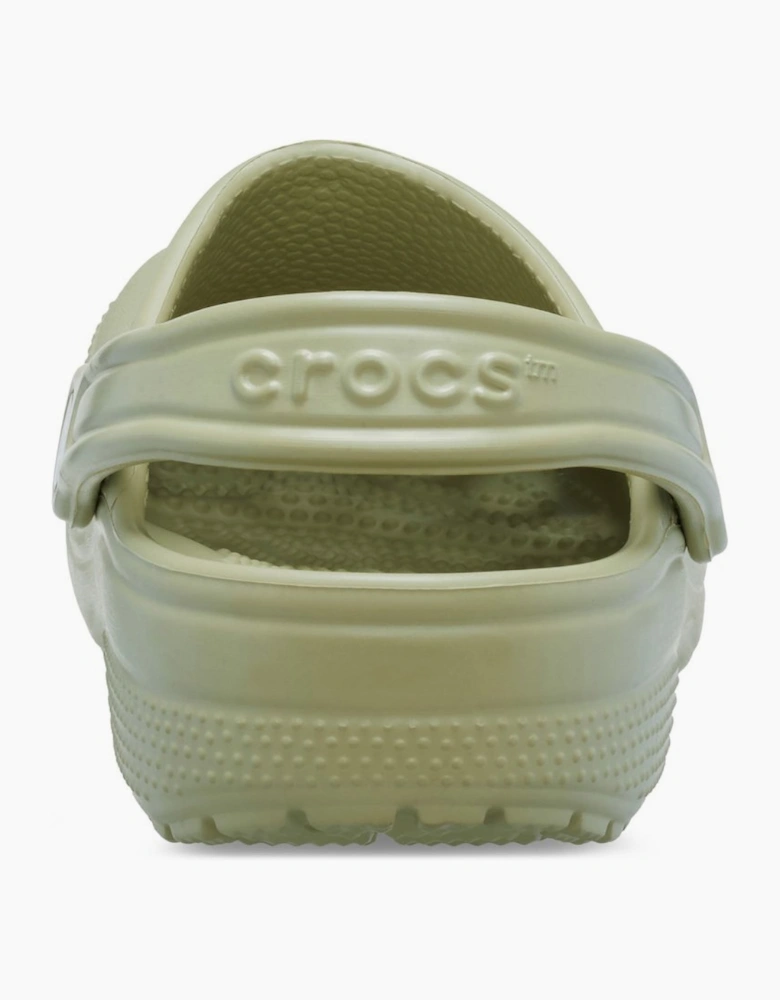 Classic Womens Clogs