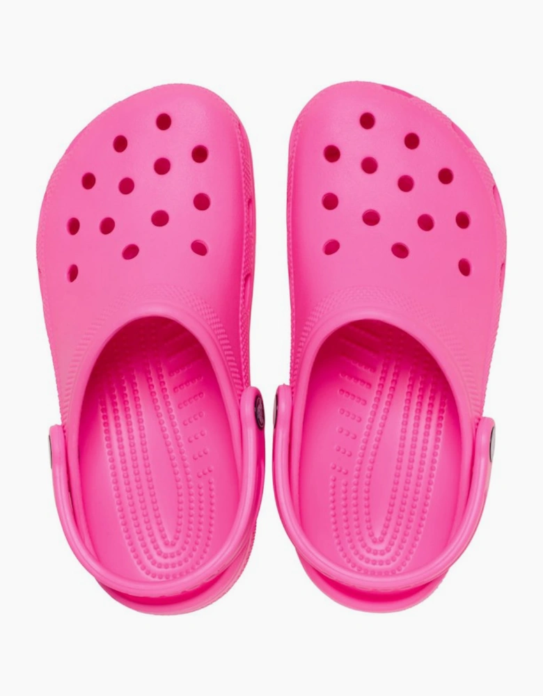 Classic Womens Clogs