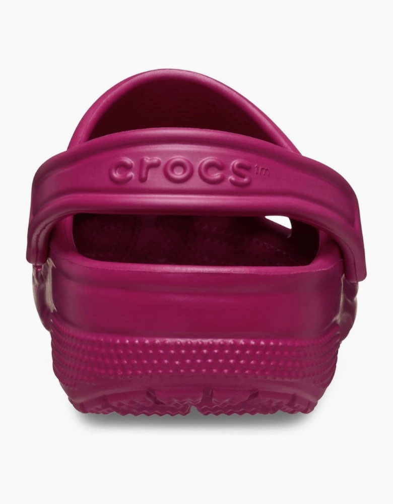 Classic Womens Clogs