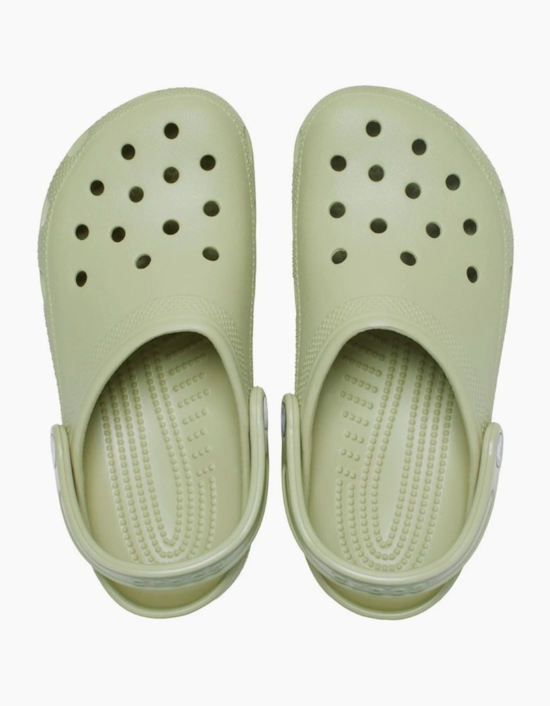 Classic Womens Clogs