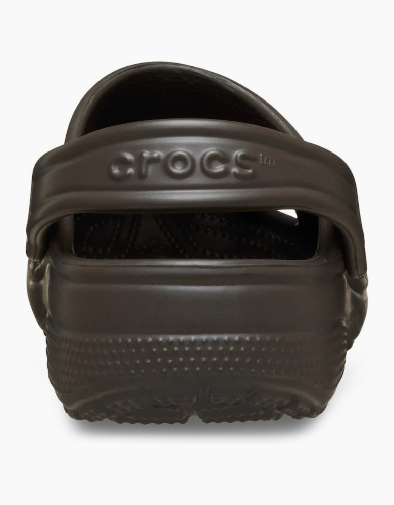 Classic Womens Clogs