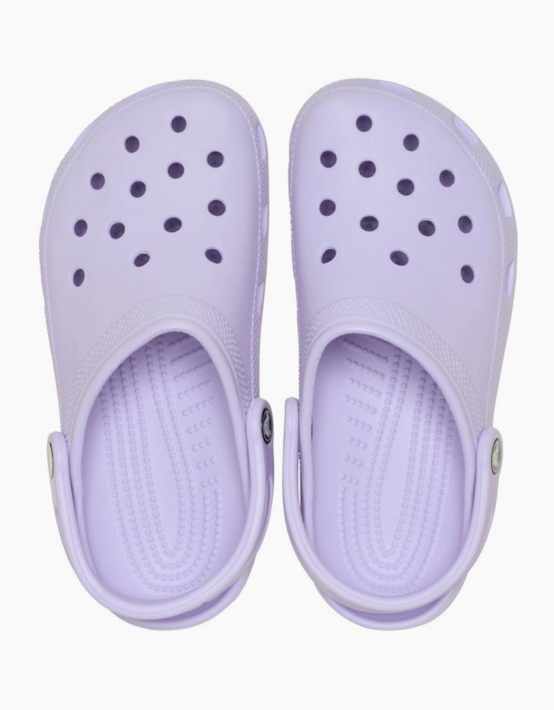 Classic Womens Clogs