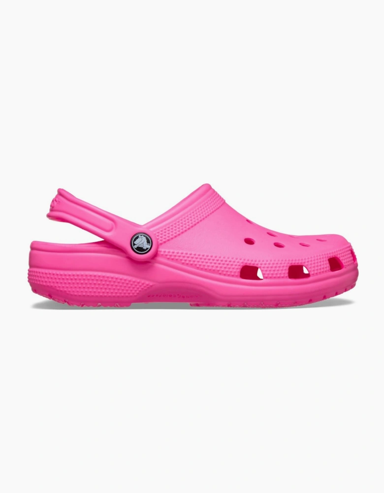 Classic Womens Clogs