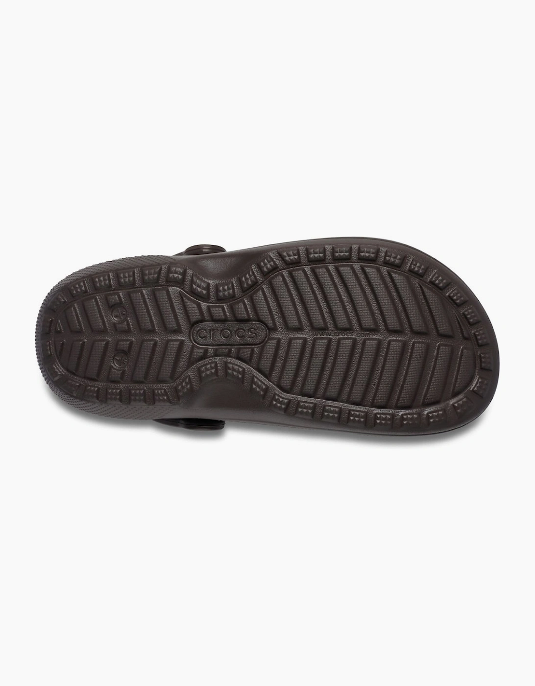 Classic Lined Womens Clogs