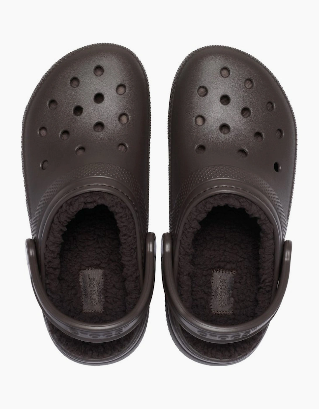 Classic Lined Womens Clogs