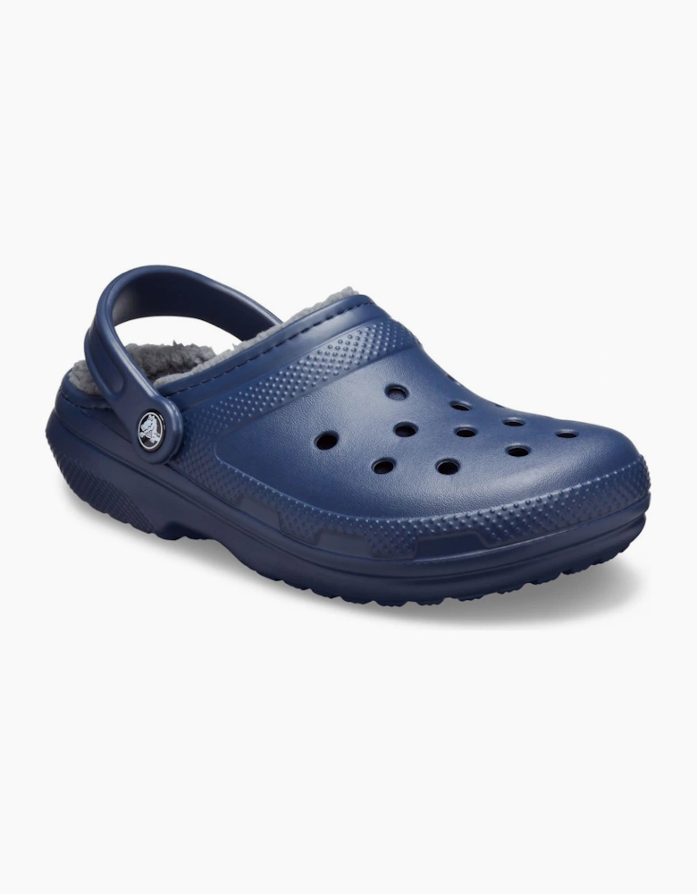 Classic Lined Womens Clogs