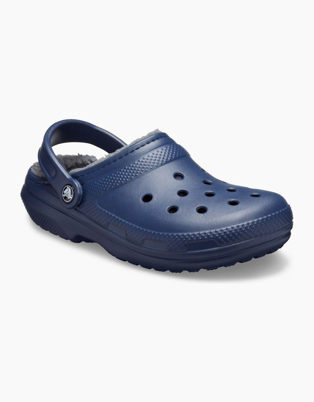 Classic Lined Womens Clogs