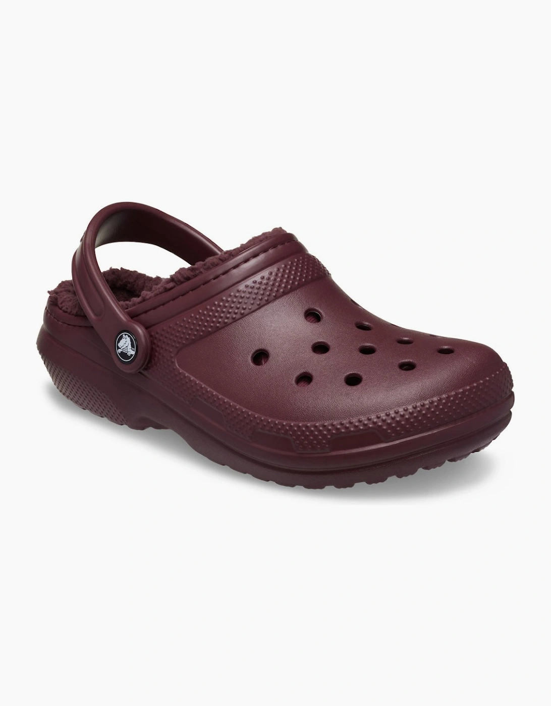 Classic Lined Womens Clogs