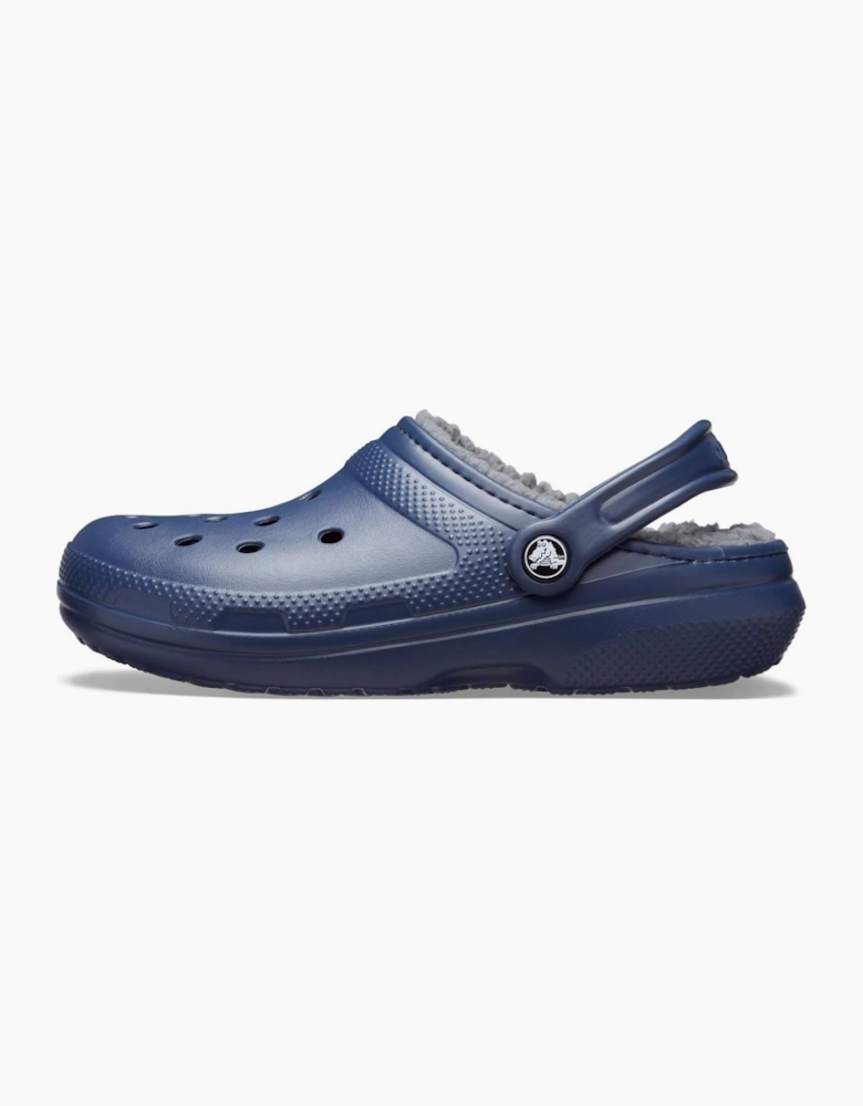 Classic Lined Womens Clogs